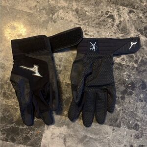 Mizuno batting gloves Mizuno B-303